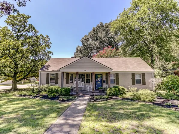 1131 Marcia Rd, Memphis, TN 38117