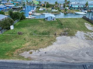 Woodhaven, Ingleside, TX 78362