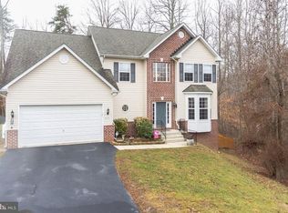 2701 Carrington Ct, Sunderland, MD 20689