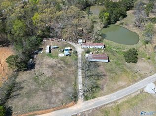 121 County Road 465, Hillsboro, AL 35643