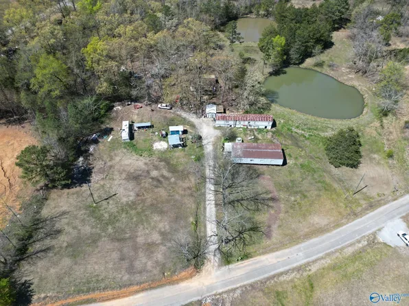 121 County Road 465, Hillsboro, AL 35643