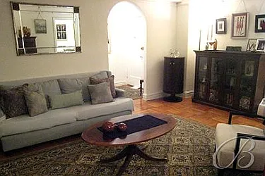 Rented by Bellmarc Realty