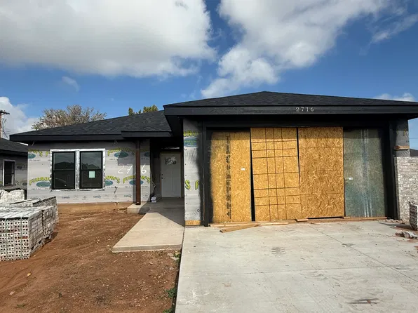2716 14th St, Clovis, NM 88101