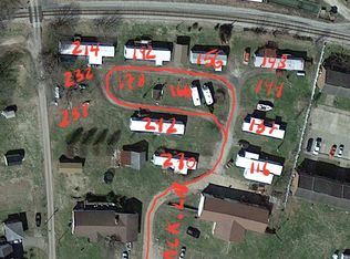 214 Track Ln, Mason, WV 25260