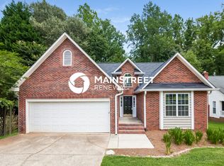 524 Reed Creek Rd, Mooresville, NC 28117