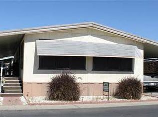 581 N Crawford Ave SPACE 95, Dinuba, CA