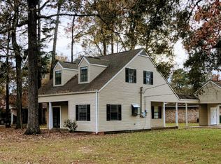 27291 W Lakeside Dr, Denham Springs, LA 70726