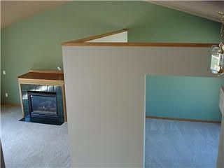 greatroom and formal livingroom