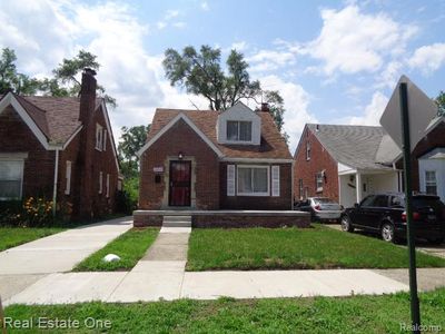 18259 Pinehurst St, Detroit, MI, 48221