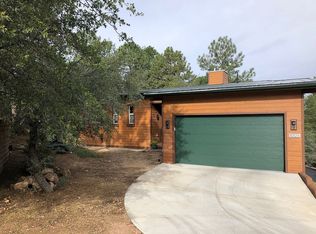 1006 Buck Hill Rd, Prescott, AZ 86303