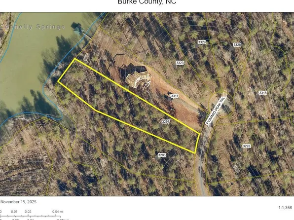 3297 Pyramid Peak Trl #217, Connelly Springs, NC 28612
