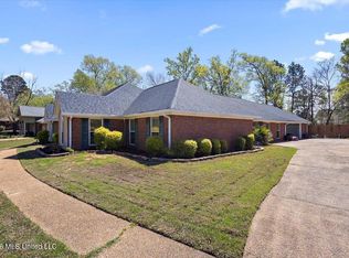 314 Avalon Way, Brandon, MS 39047