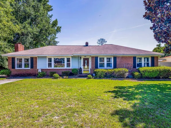 48 Moonglo Cir, Columbia, SC 29223