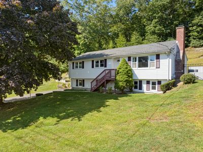 101 Old Stratford Road, Shelton, CT, 06484