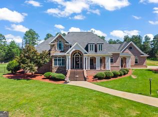 141 Virginia Hills Rd, Royston, GA 30662
