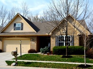 1574 Quail Glen Ct, Carmel, IN 46032