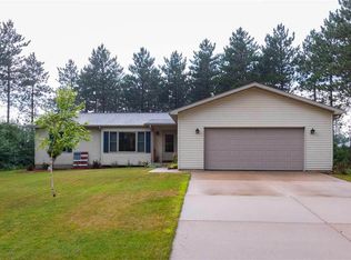 810 Rainbow Trout Ct, Nekoosa, WI 54457