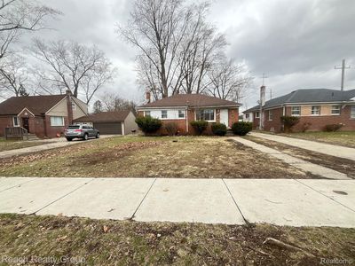 22418 Pembroke Ave, Detroit, MI, 48219