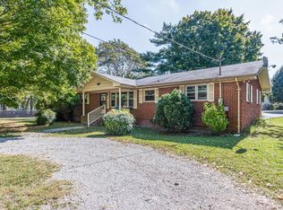 3168 McMinnville Hwy, Manchester, TN 37355