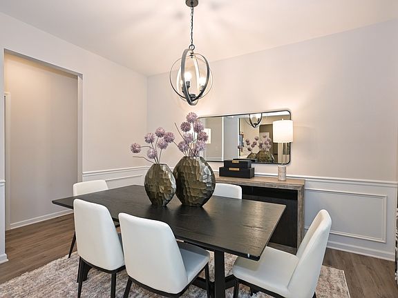 5th image of 1407 English Oak Dr Lot 280