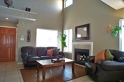 Great living room