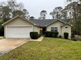 8740 Minnow Creek Dr, Tallahassee, FL 32312