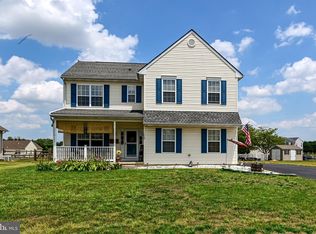 118 Winterton Ln, Dover, DE 19904
