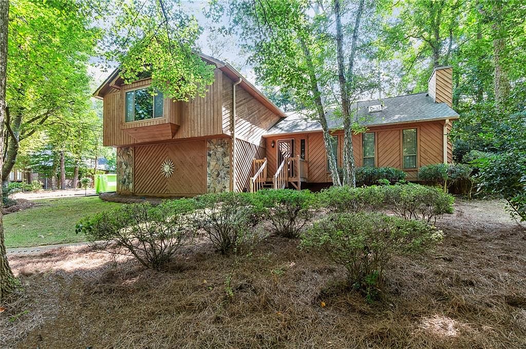 3595 Scotts Mill Run, Peachtree Corners, GA 30096 Zillow