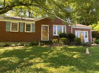 167 Wheeler Ave, Nashville, TN 37211