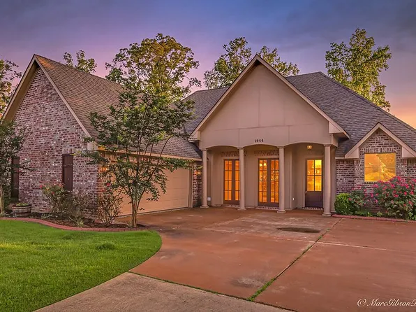 1944 Honeytree Trl, Haughton, LA 71037