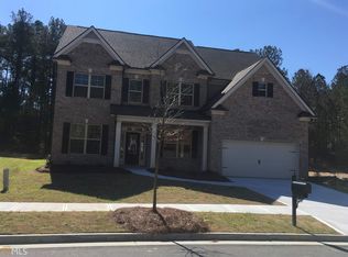 3196 Dolostone Way, Dacula, GA 30019