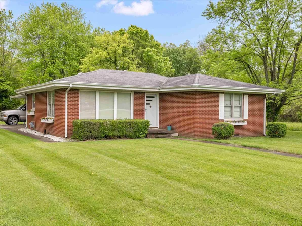 504 Southside Dr, Henderson, KY 42420