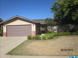 2254 Lemonwood Ct, Hanford, CA