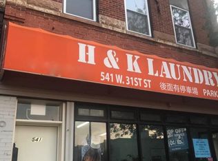541 W 31st St #2, Chicago, IL 60616