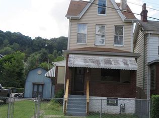 5 Jones St, Pittsburgh, PA 15223