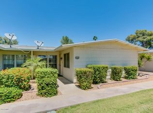 13242 N 108th Ave, Sun City, AZ 85351