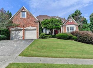 1672 Woodbow Xing, Dacula, GA 30019