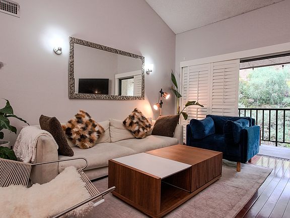 2nd image of 4210 Via Arbolada Unit 307