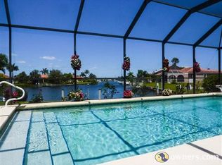 5711 Almar Dr, Punta Gorda, FL 33950