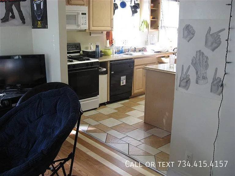 609 E Ann St — Photo 15