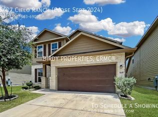 5607 Cielo Rnch, San Antonio, TX 78218