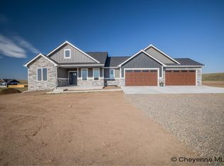 2310 Orson Ct, Cheyenne, WY 82009