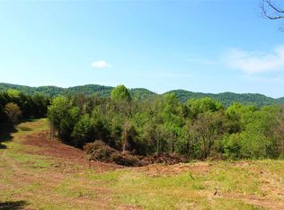 0 Grigsby Rd, Rogersville, TN 37857