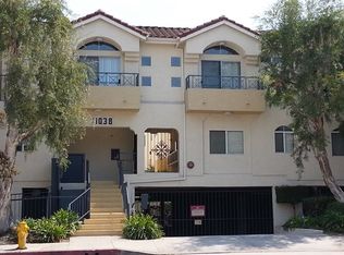 11038 Camarillo St UNIT 5, North Hollywood, CA 91602