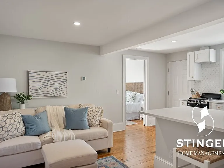 606 Carteret St #2 — Photo 1