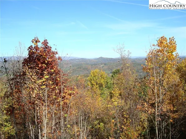 TBD (Lot 12) Mahogany Court, Lansing, NC 28643