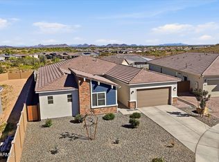 29055 N 136th Ln, Peoria, AZ 85383