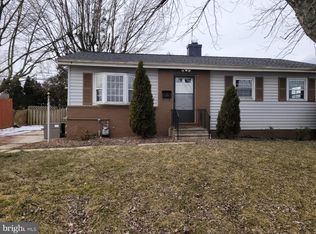 1314 Woodbridge Rd, Catonsville, MD 21228