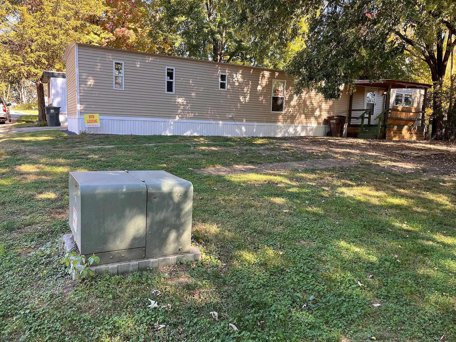 3 bed, 924 sqft, $1,200 — Photo 3