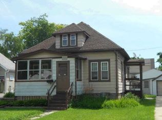 4316 S 5th St, Milwaukee, WI 53207